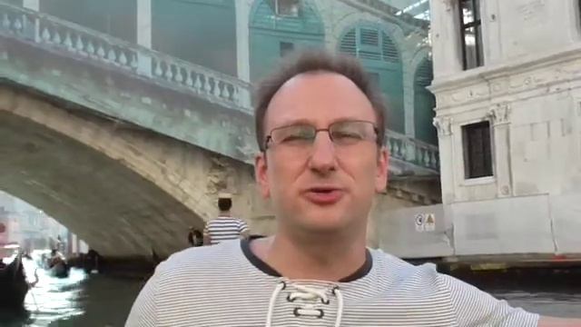 Владлен Статный об умении находить точку опоры. From the humanities to humanity смотреть онлайн