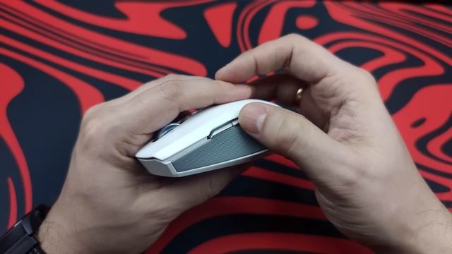 Razer Pro Click Mini. Тихий клик и гиперскролл! смотреть онлайн