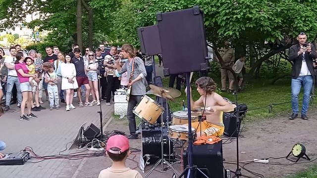 Нирвана смотреть онлайн