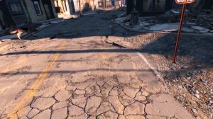 FALLOUT 4 VR