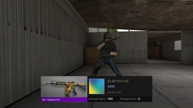 Standoff 2 | #30 | Best Match | Online Game Multiplayer | Android GamePlay FHD смотреть онлайн