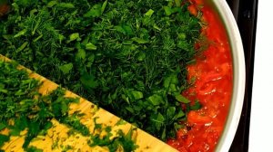 30 БАНОК УЛЕТАЮТ ЗА ЗИМУ!  САМЫЙ ВКУСНЫЙ ЛЕЧО! ОЧЕНЬ БЫСТРО И ПРОСТО! Pepper with tomato canned-"LEC