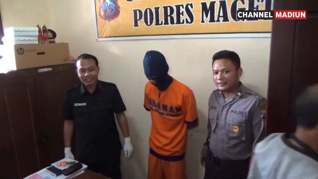 PEMUDA DI MAGETAN TEGA CABULI PELAJAR 12 KALI смотреть онлайн
