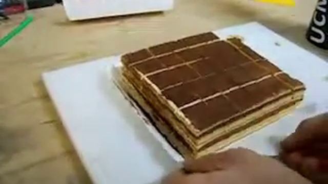 UCM tiramisu смотреть онлайн
