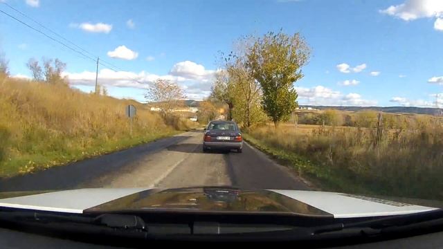 PRUEBA CAMARA DEPORTIVA DEL LIDL SKODA YETI 1.2 TSI смотреть онлайн