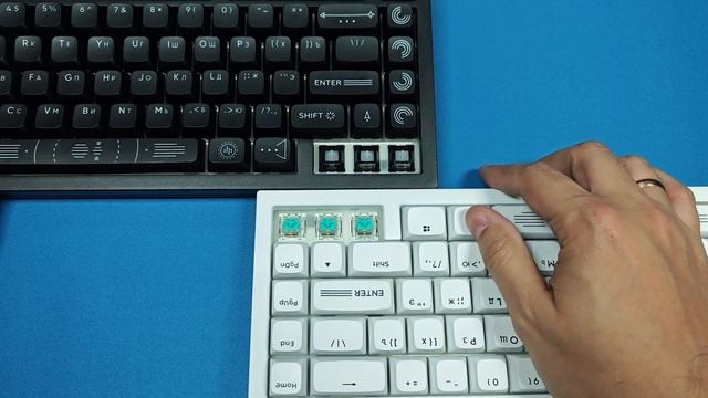 Обзор Дарк Проджект CM81 Zeno. Металл по цене пластика! смотреть онлайн