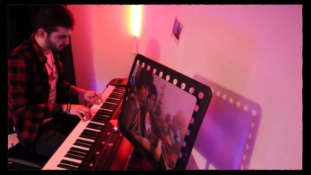 🦋 LIFE IS STRANGE - Original soundtrack (full cover)