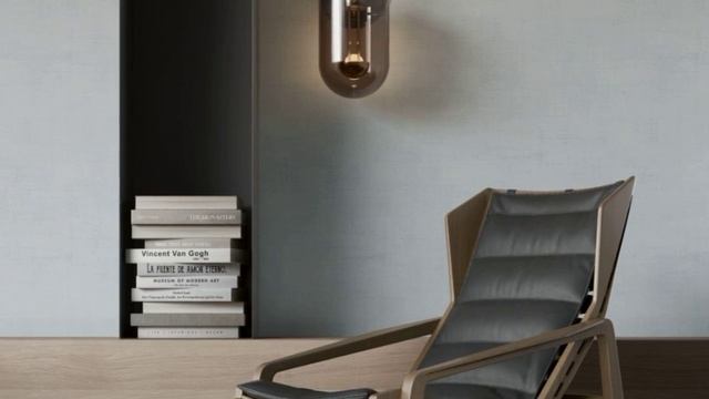 Loymina Materials Stucco смотреть онлайн