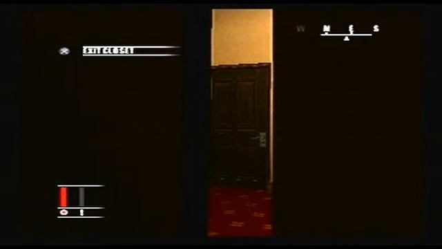 Hitman Blood Money - Curtains Down P.1 смотреть онлайн