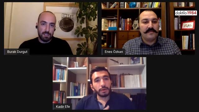 Finans ve İstanbul Finans Merkezi | Burak Durgut - Kadir Efe | Üretimin Tarihi | Bölüm #18 смотреть онлайн