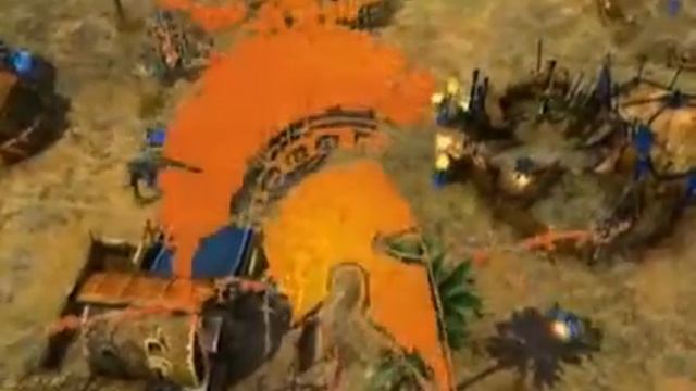 Ancient Wars: Sparta - Persians 04-04-07