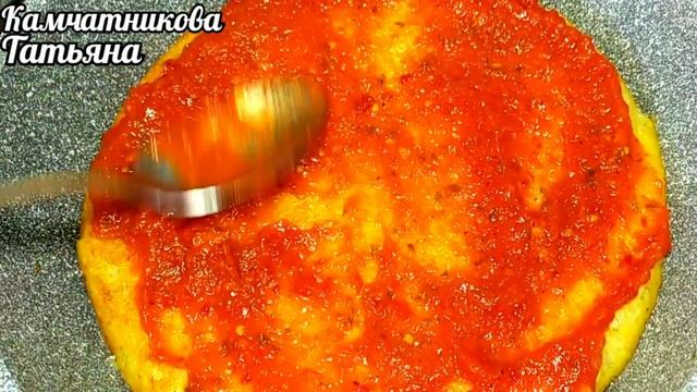 Осторожно Это Очень вкусно! Простая Картошка а Рецепт Будут Выпрашивать Все Соседи! смотреть онлайн