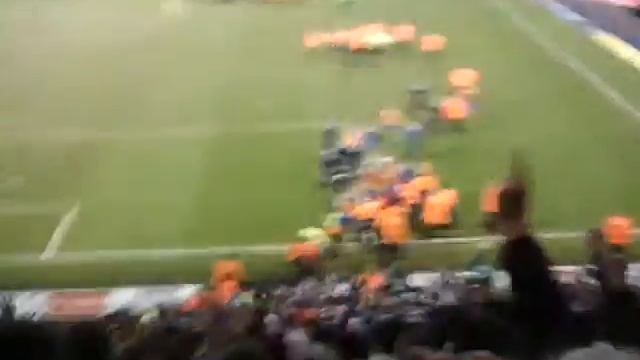 West Brom vs Reading, 3-2 FA Cup Replay Fulltime 24 February 2010 смотреть онлайн