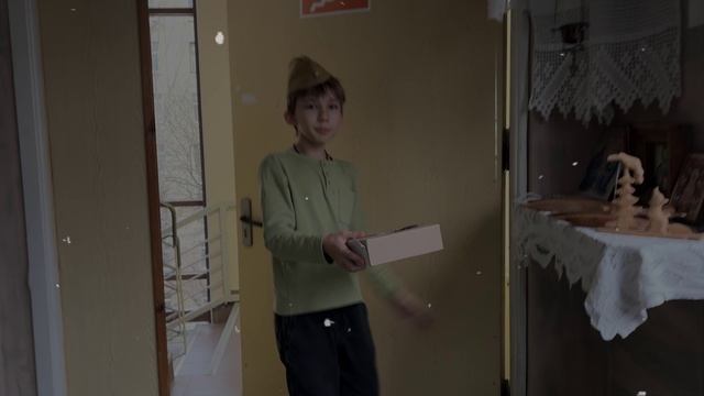 Конкурс ТОк Трейлер "Женя, Женечка и Катюш" по мотивам фильма "Женя, "