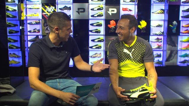 Who is the WORST dressed Arsenal player? | Santi Cazorla Teammates смотреть онлайн