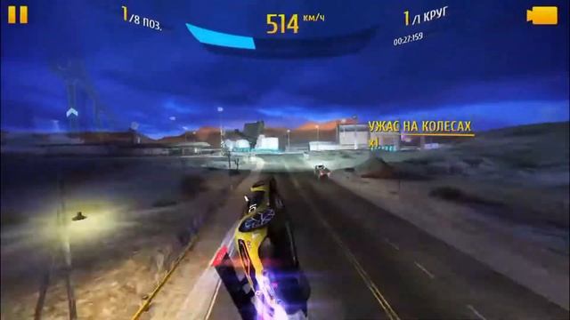 Classified cup/Renault Sport RS 0.1/57:948 смотреть онлайн