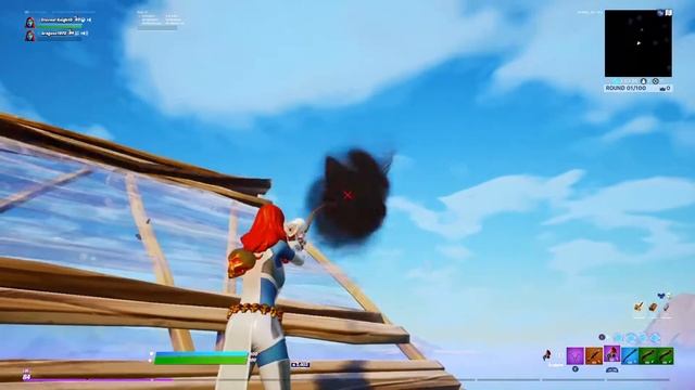 I've Been Playing Since Season 1... Fortnite Montage (Xo Sad-Save Myself)