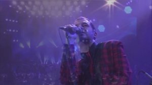 "Коралловые Рифы" - "Фонари" (СК "Олимпийский")