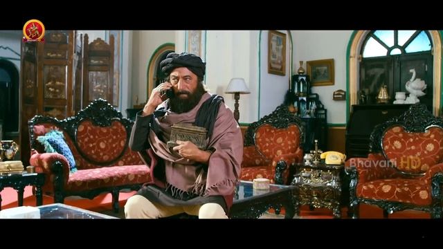 Gopichand Latest Tamil Action Movie | Santharppavaathi | Taapsee Pannu | Shakti Kapoor | Sahasam смотреть онлайн