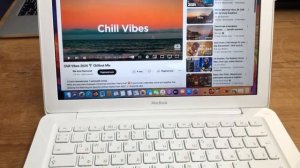 Считай Новый MacBook 13" 2011 SSD/ 9 Gb/ Catalina/ MacBook сына маминой подруги :)