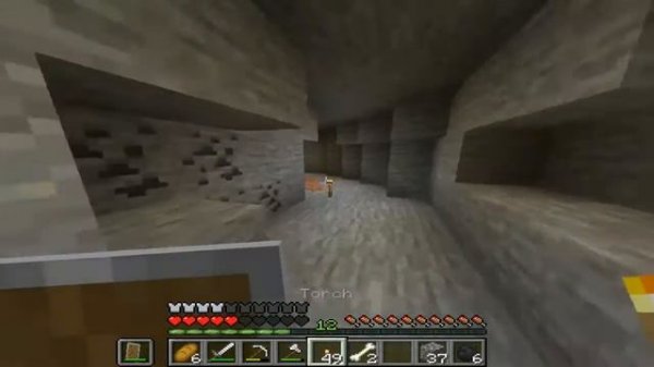 Minecraft Speedrun Practice/Survival Series/Manhunt Livestream #16