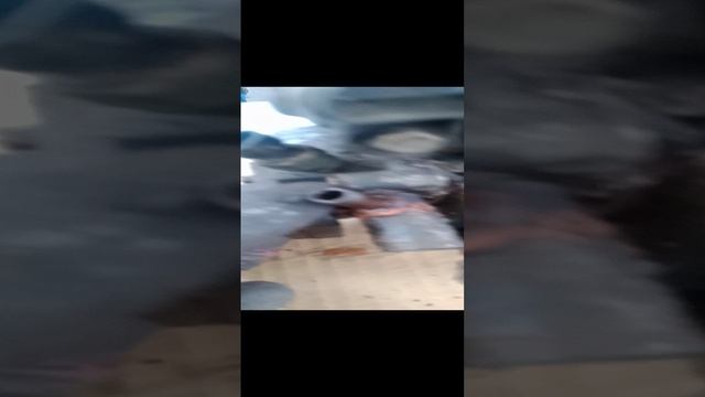 лайфхак по ремонту головки блока цилиндров смотреть онлайн