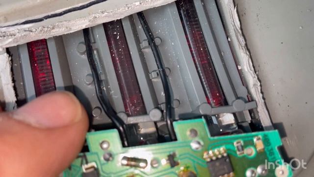 Замена габаритных LED огней заднего крыла бмв е83 рест часть2 смотреть онлайн