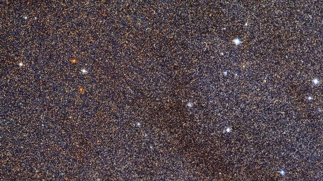 Andromeda Galaxy in 4K смотреть онлайн