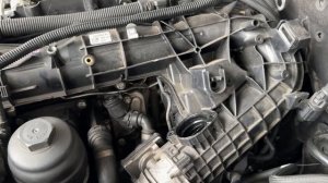 How to fit EGR delete kit on N57 BMW Engines.