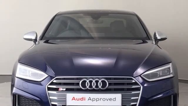 KW18EUP - S5 смотреть онлайн