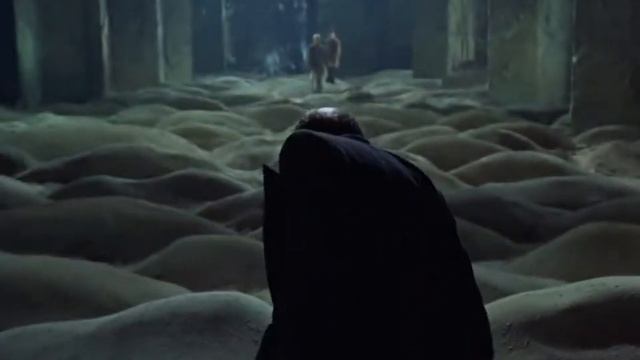 STALKER 1979 The Room Scene смотреть онлайн