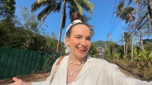 VLOG ТАИЛАНД 🇹🇭 ПХУКЕТ | ЧТО ПОСМОТРЕТЬ НА ПХУКЕТЕ ? | ЛОКАЦИИ ТАЙЛАНД | 1 ЧАСТЬ