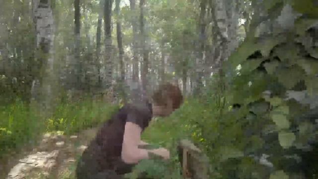 Last of us 2 new PS5 update 60 FPS part 9 NG+ смотреть онлайн