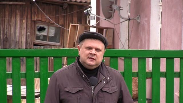 Максим Сорокин приглашает на выборы 21 апреля 2019