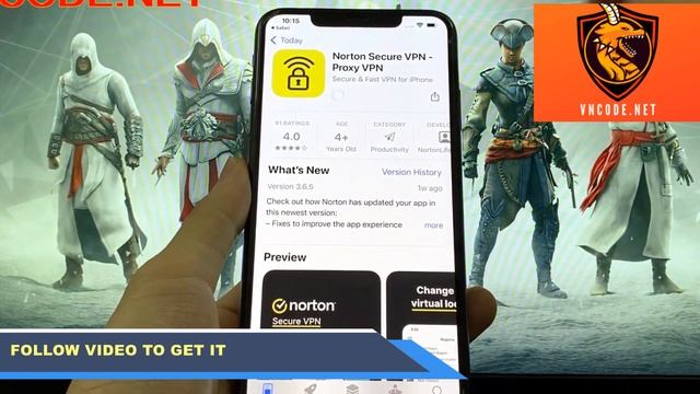 Hitman 2 FREE Install 🤝🏻 How To Get Hitman 2 On Your Mobile Devices 🤝🏻 iOS & Android смотреть онлайн