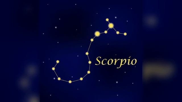 Скорпион. Болезни знака Зодиака. смотреть онлайн