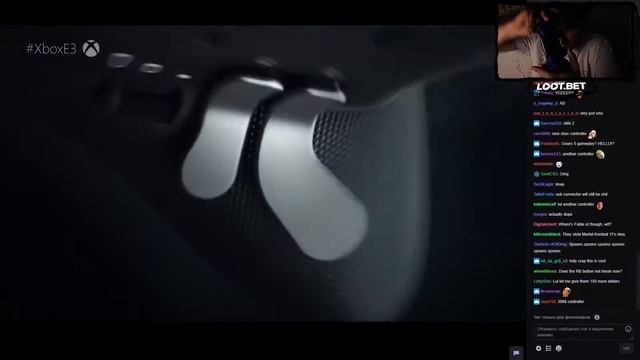 Юзя и E3 2019 | VIDEOGAMES ARE FUCKING DEAD | 08.06.2019-11.06.2019 смотреть онлайн