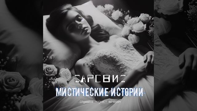 Свадебное платье на покойнице смотреть онлайн