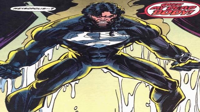 The Comic Book Crash Of The 1990s + How The Market Is Not Crashing Now смотреть онлайн