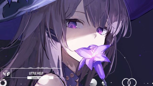 Nightblue Music - Little Help смотреть онлайн