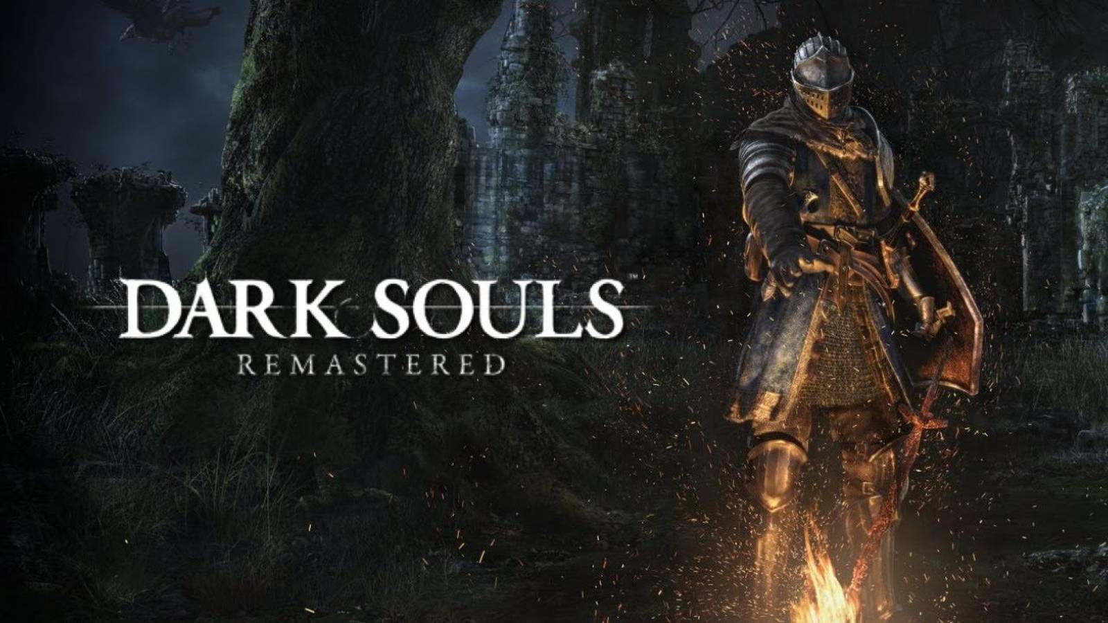 DARK SOULS REMASTERED Часть 9 стрим смотреть онлайн