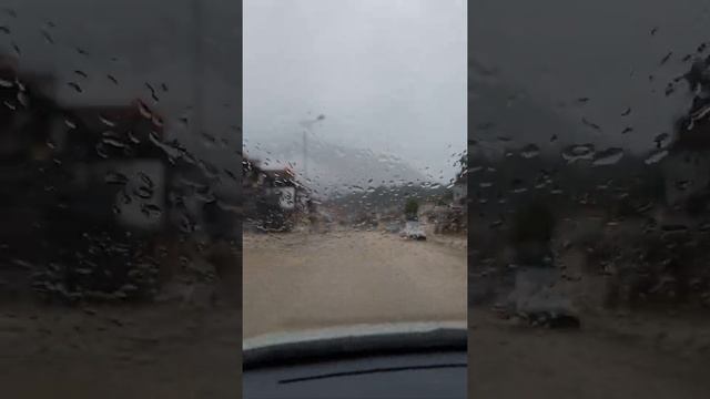 Ölüdeniz Hisarönü Yağmurlu havada tur attık. SENDE KAÇIRMA ! TR/EN смотреть онлайн