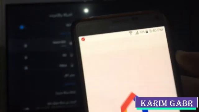 طريقه عمل سكرين وتشغيل موبايلك على شاشه TCL смотреть онлайн