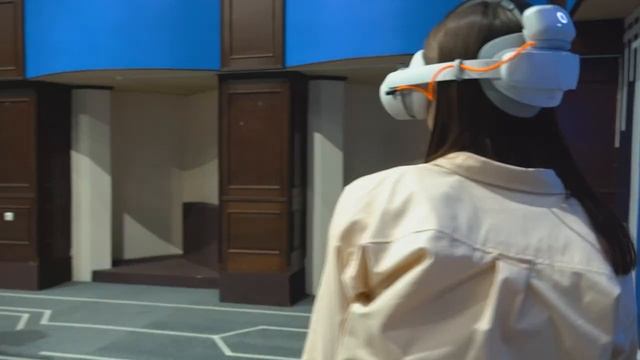 VR арена игра взрослых смотреть онлайн