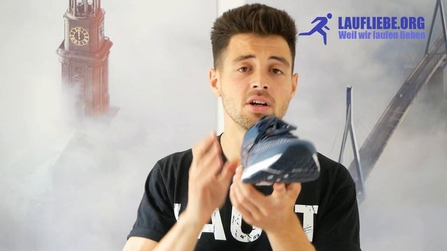 17 Asics Laufschuhe für über 2500€ im Test: Das sind die Sieger! смотреть онлайн