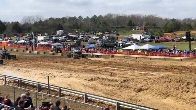 Dirty Joker (Mud Bog PART 9) смотреть онлайн