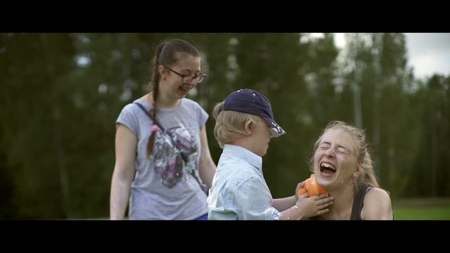 лагерь 3 смотреть онлайн