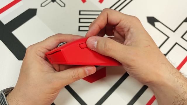 Обзор Delux M900 Pro. Это Deathadder V3 Pro за 3.5к? смотреть онлайн