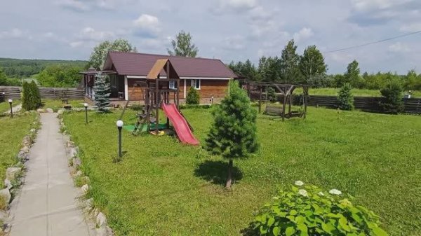 Дуплекс 50 м²