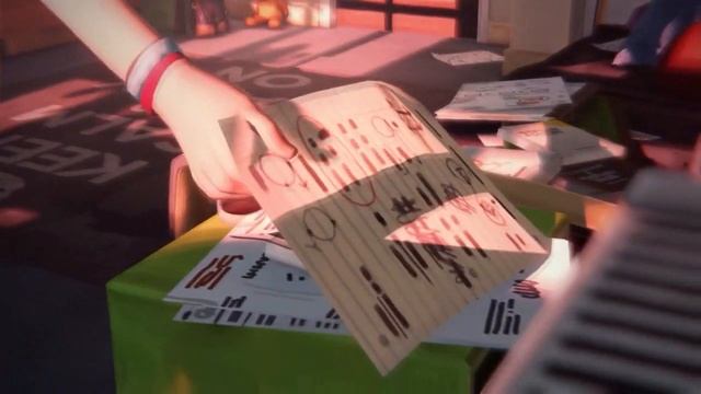 Life is Strange.Выпуск 4 (Прохождение) смотреть онлайн